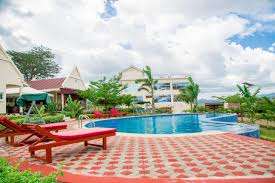 A1 Hotel And Resort Arusha image #4