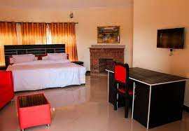 A1 Hotel And Resort Arusha image #5