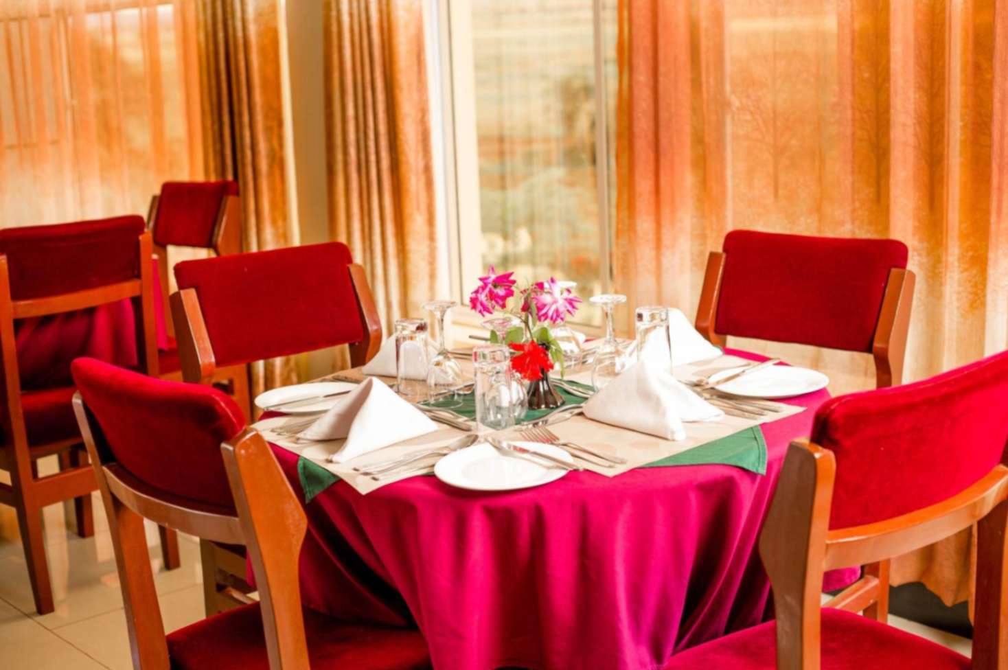 A1 Hotel And Resort Arusha image #6