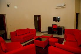 A1 Hotel And Resort Arusha image #1
