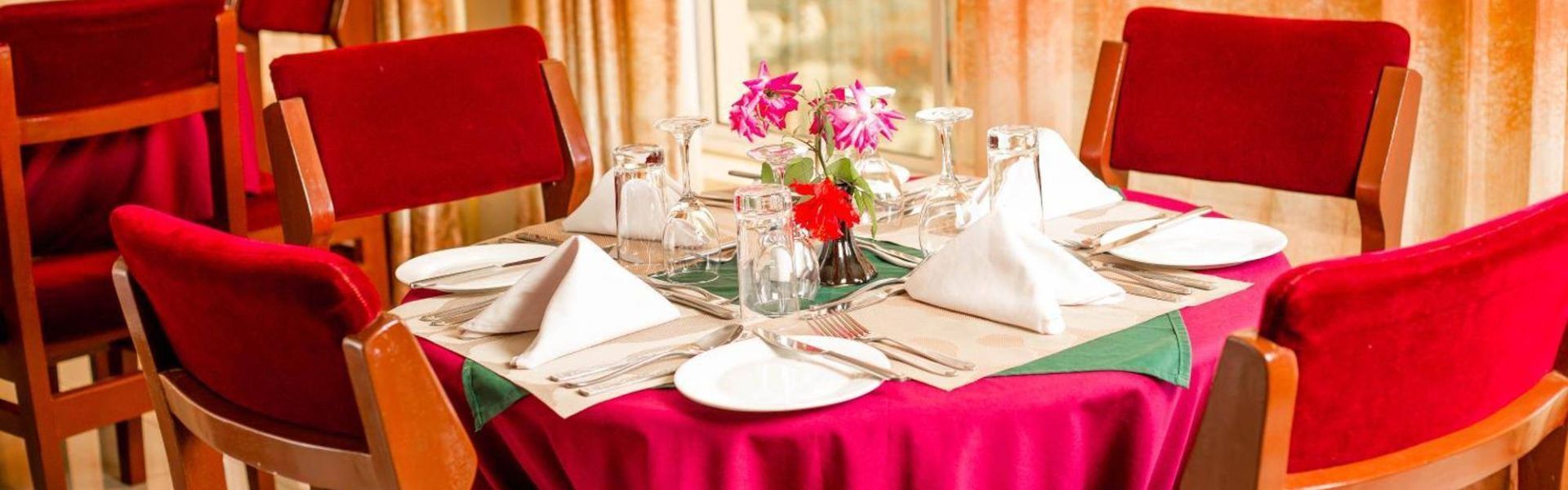 A1 Hotel And Resort Arusha