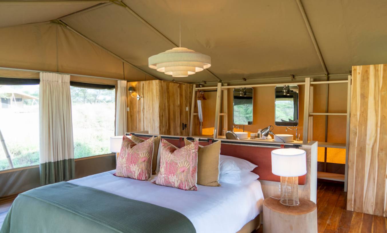 Acacia Bliss Serengeti image #3