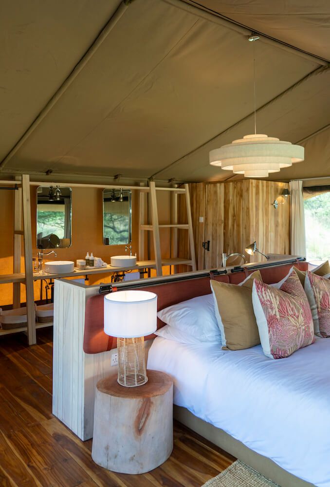 Acacia Bliss Serengeti image #1