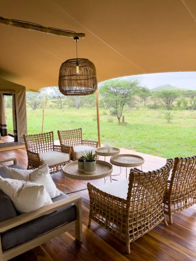 Acacia Bliss Serengeti image #4