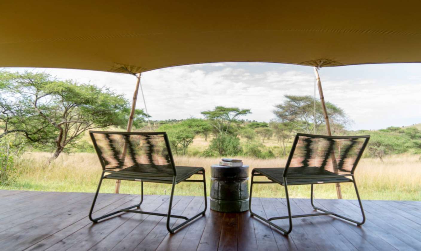 Acacia Bliss Serengeti image #12