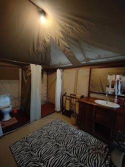 Acacia Central  Camp image #4