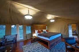 Acacia Central  Camp image #1