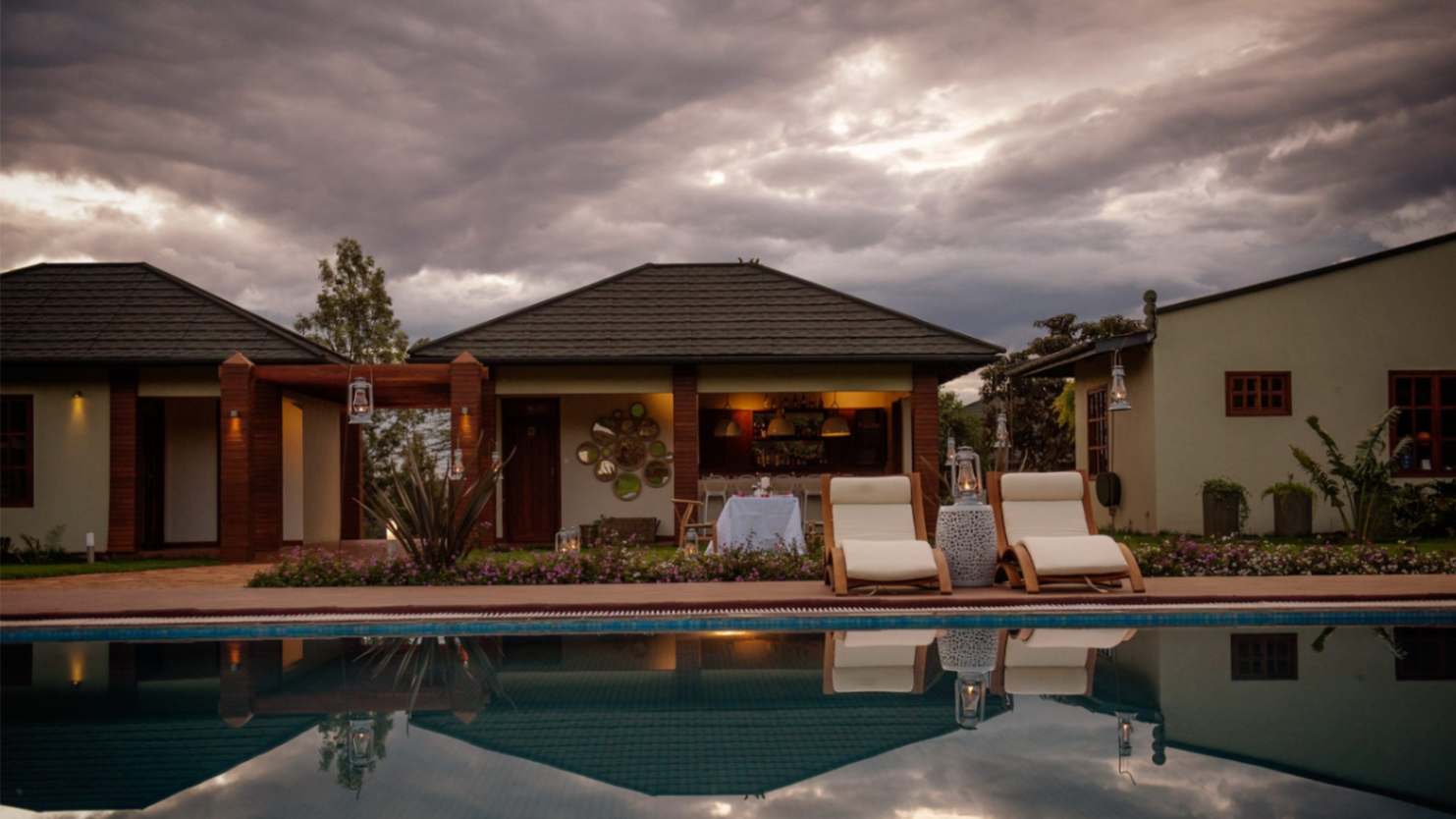 Acacia Farm Lodge Karatu image #12