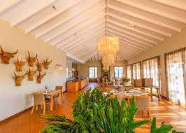 Acacia Farm Lodge Karatu image #4