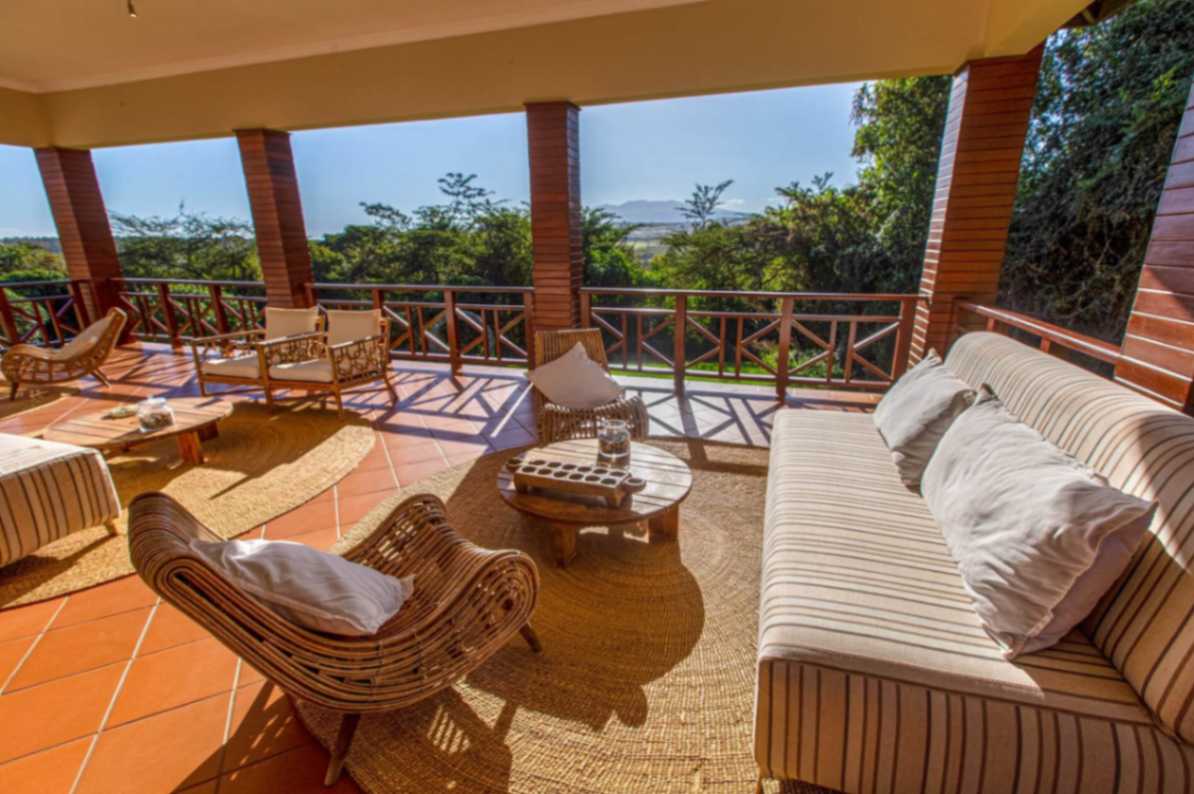 Acacia Farm Lodge Karatu image #10