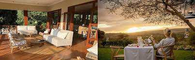 Acacia Farm Lodge Karatu image #2