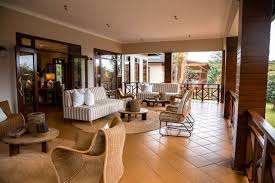 Acacia Farm Lodge Karatu image #1