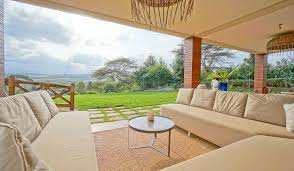 Acacia Farm Lodge Karatu image #7
