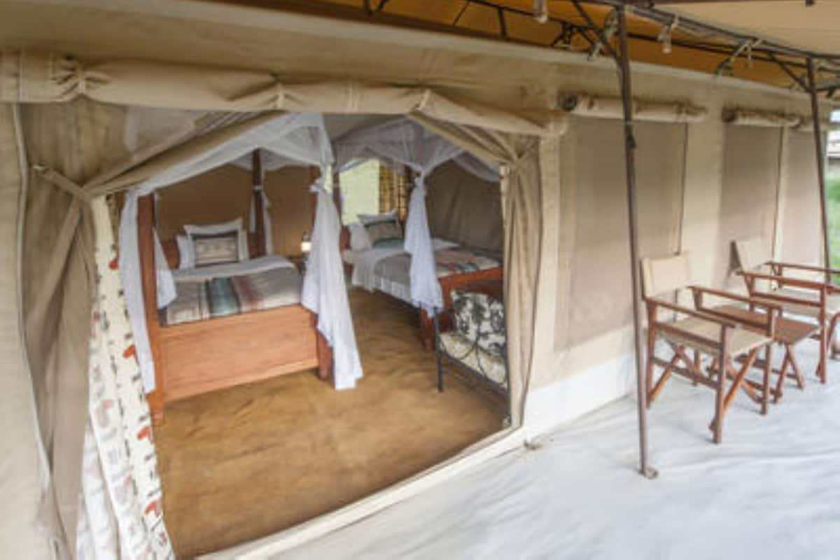 Acacia Migration Camp Ndutu - Kogatende image #7