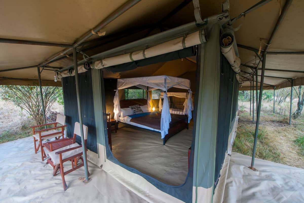 Acacia Migration Camp Ndutu - Kogatende image #6