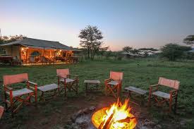 Acacia Migration Camp Ndutu - Kogatende image #1