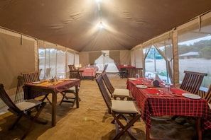 Acacia Migration Camp Ndutu - Kogatende image #3