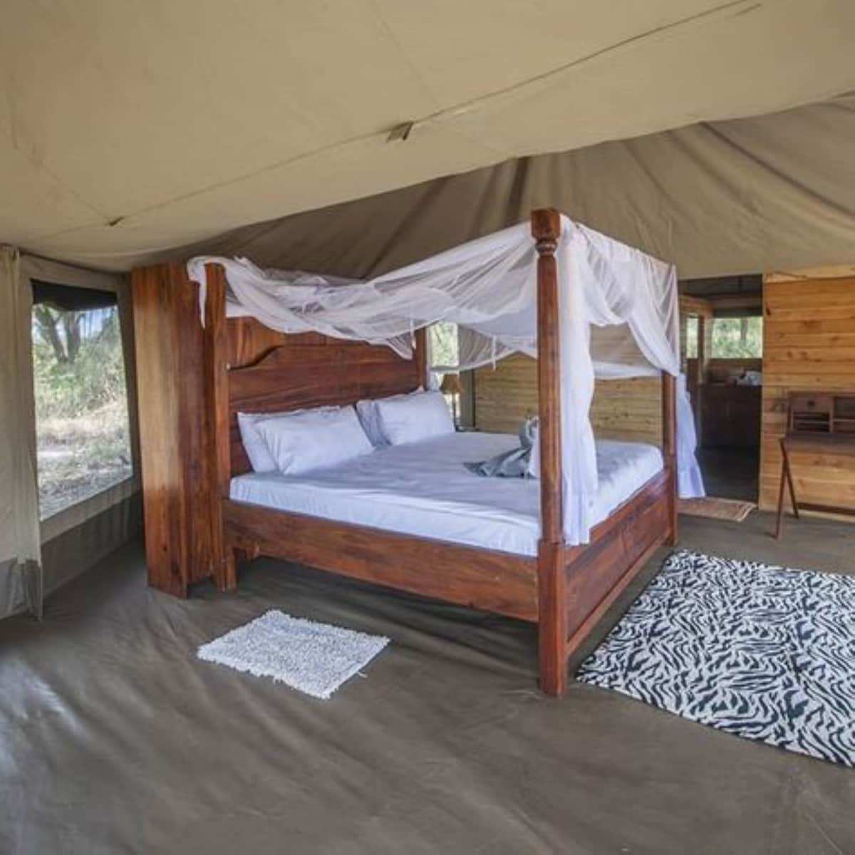 Acacia Seronera Luxury Camp image #17