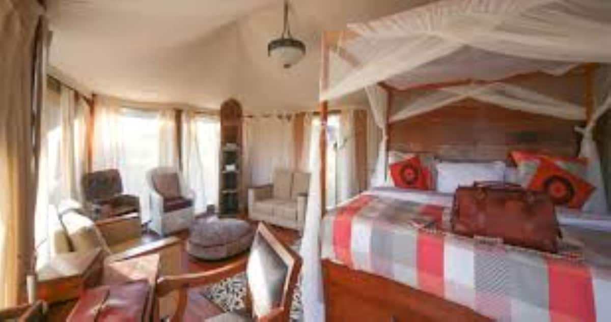 Acacia Seronera Luxury Camp image #10
