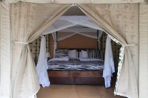 Acacia Seronera Luxury Camp image #6
