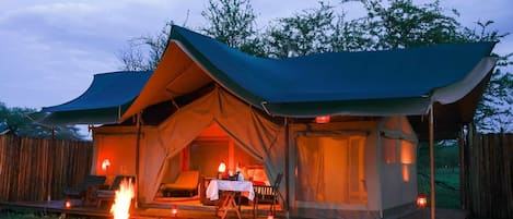 Acacia Seronera Luxury Camp image #3
