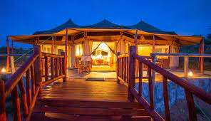 Acacia Tarangire Luxury Camp image #5