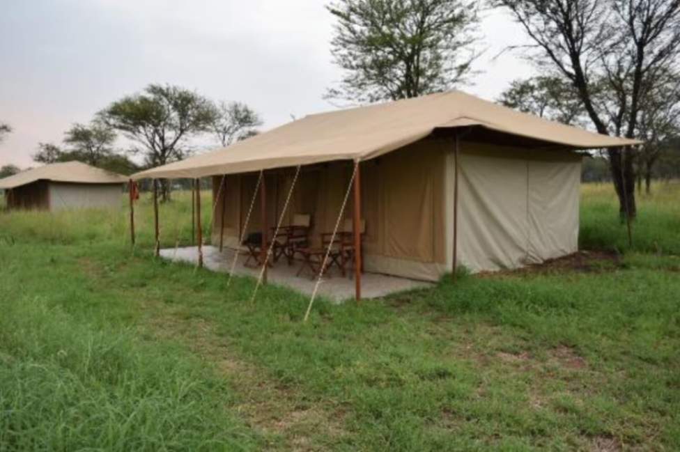 Acacia Tarangire Luxury Camp image #7