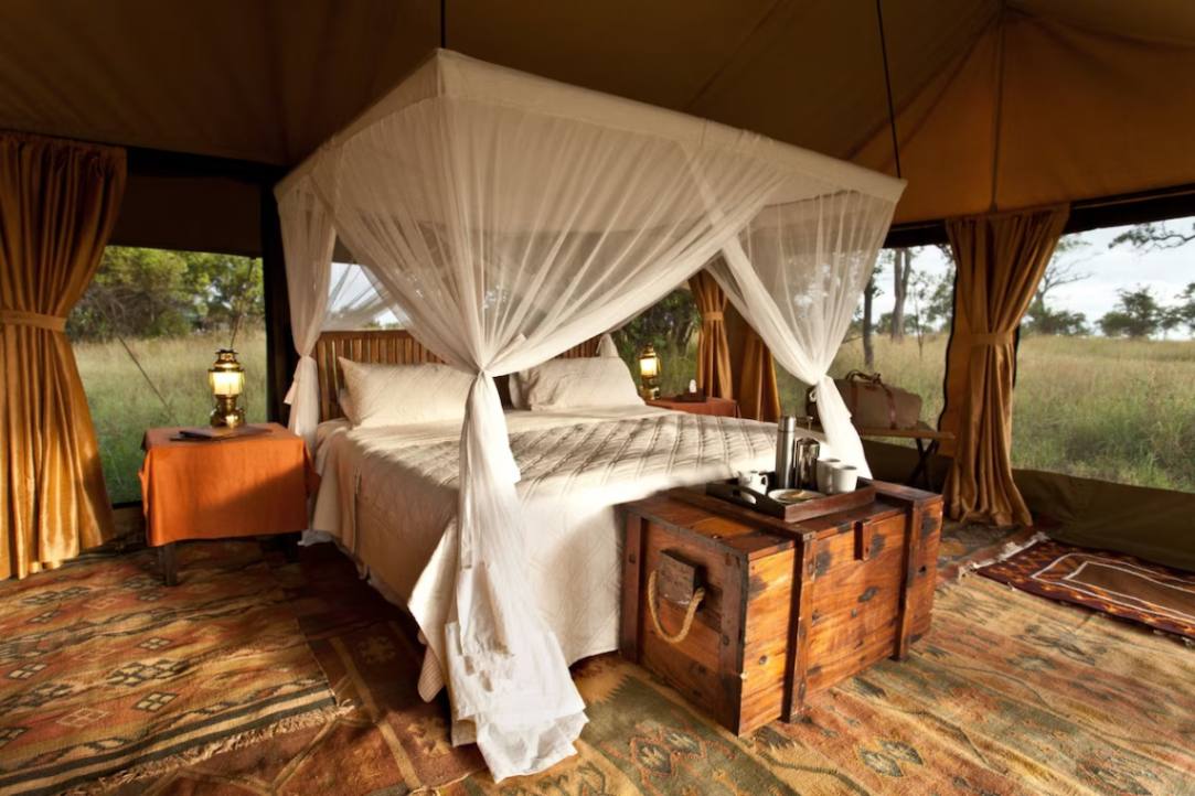 Acacia Tarangire Luxury Camp image #18
