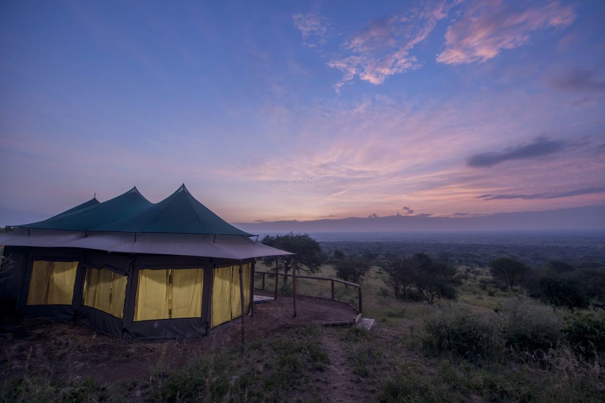 Acacia Tarangire Luxury Camp image #16