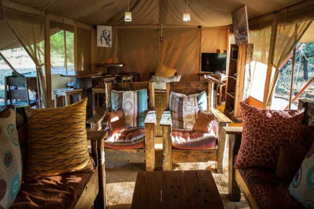 Acacia Tarangire Luxury Camp image #20