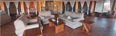 Acacia Tarangire Luxury Camp image #3