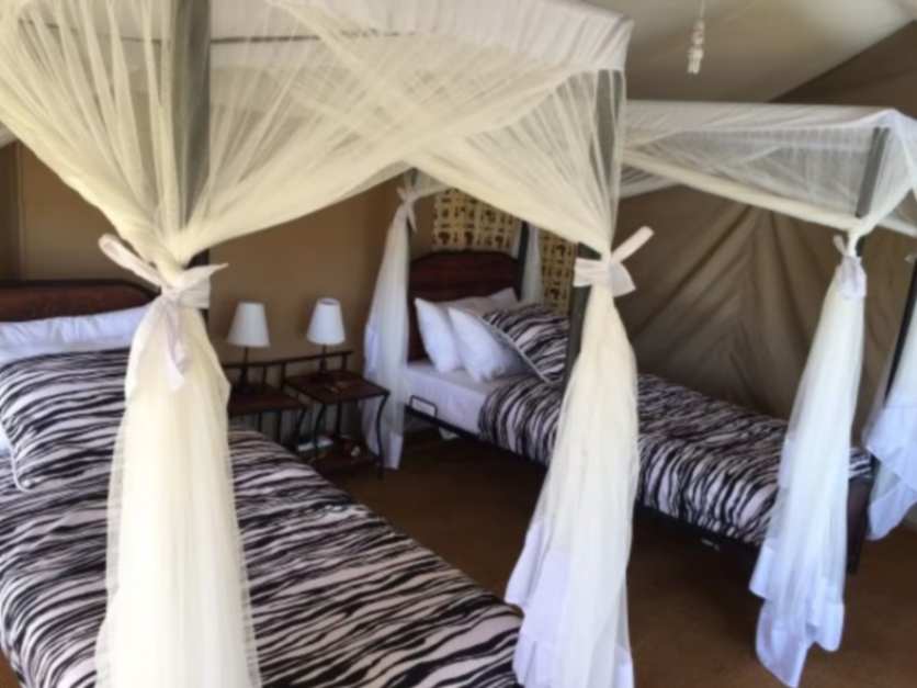 Acacia Tarangire Luxury Camp image #13