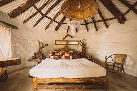 Africa Amini Hillside Retreat image #2