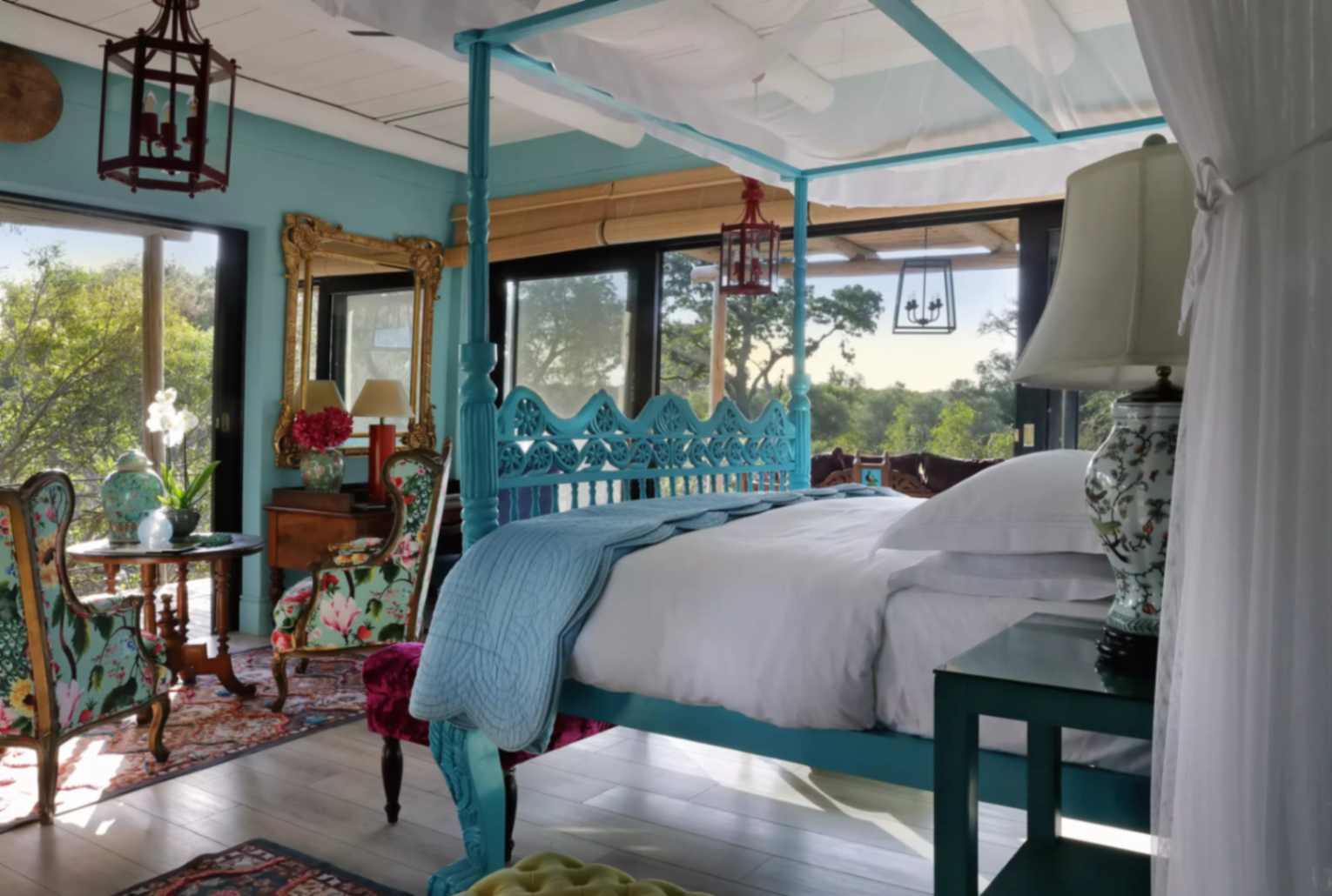 Africa House Hotel image #4