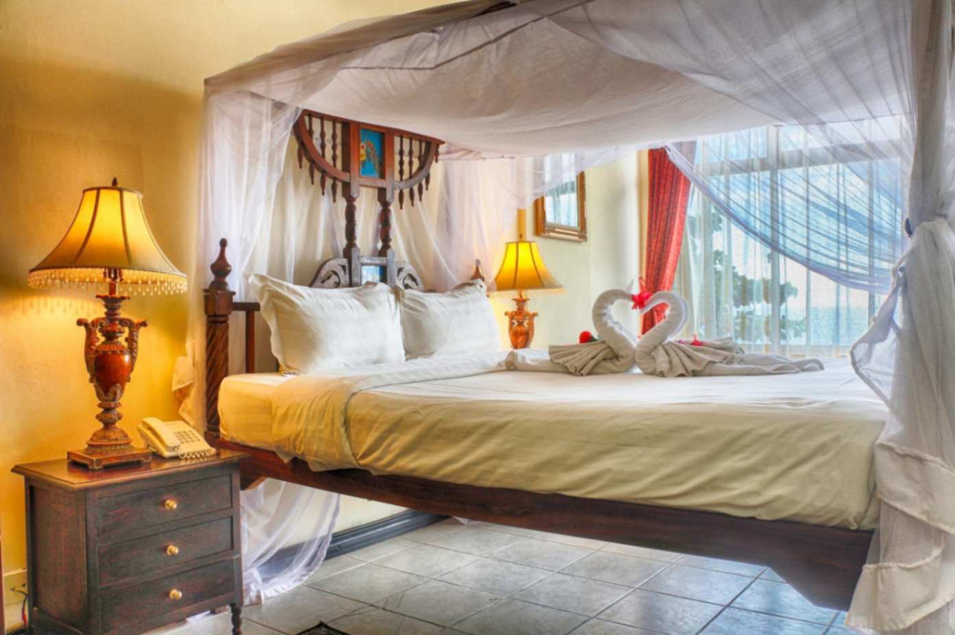 Africa House Hotel image #2