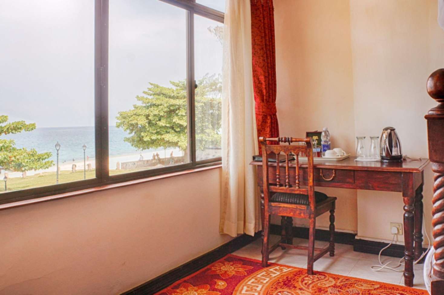 Africa House Hotel image #1