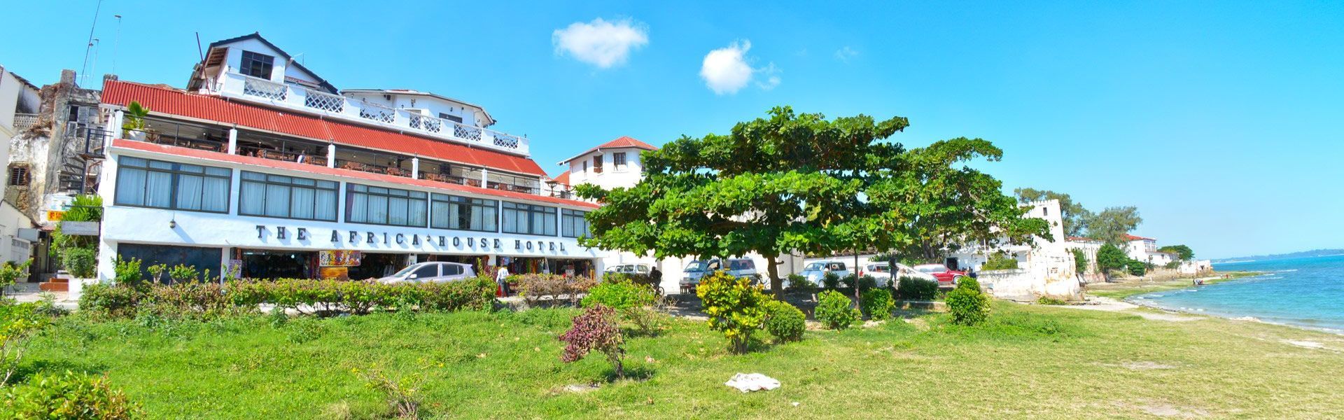 Africa House Hotel