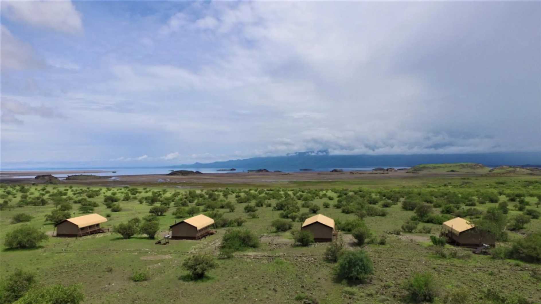 Africa Safari Lake Natron image #8