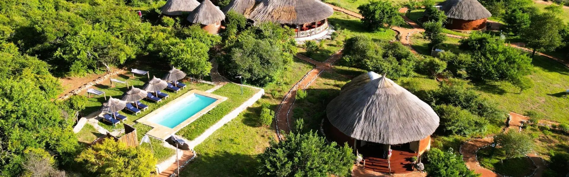 Serengeti Lodges, Hotels and Camps
