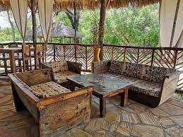 Africa Safari Selous image #18