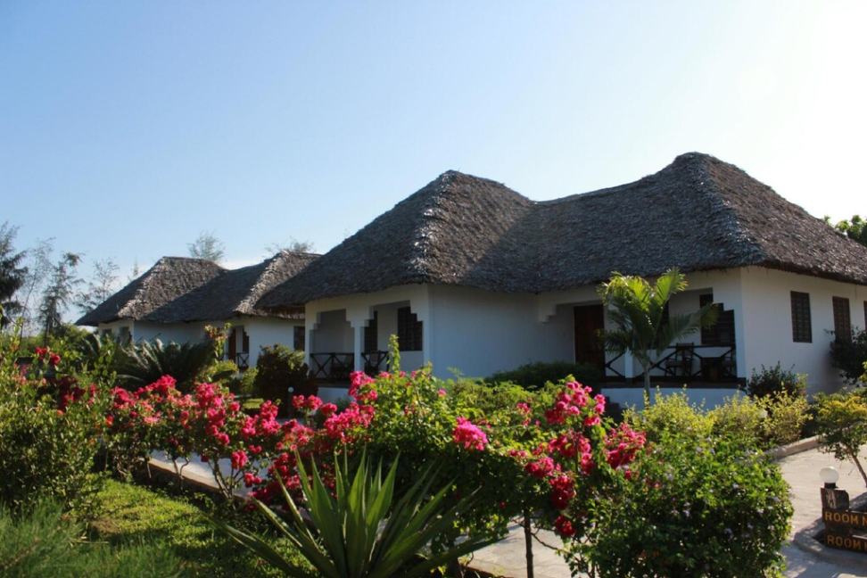 African Sun Sea Beach Resort and Spa zanzibar image #12