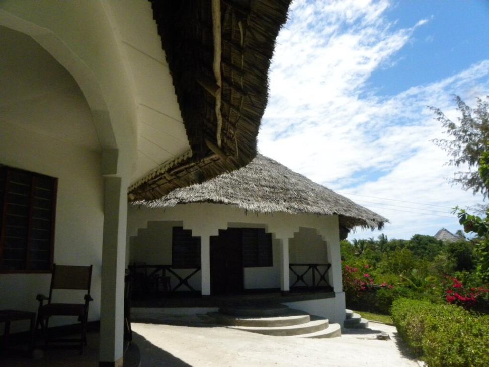 African Sun Sea Beach Resort and Spa zanzibar image #10