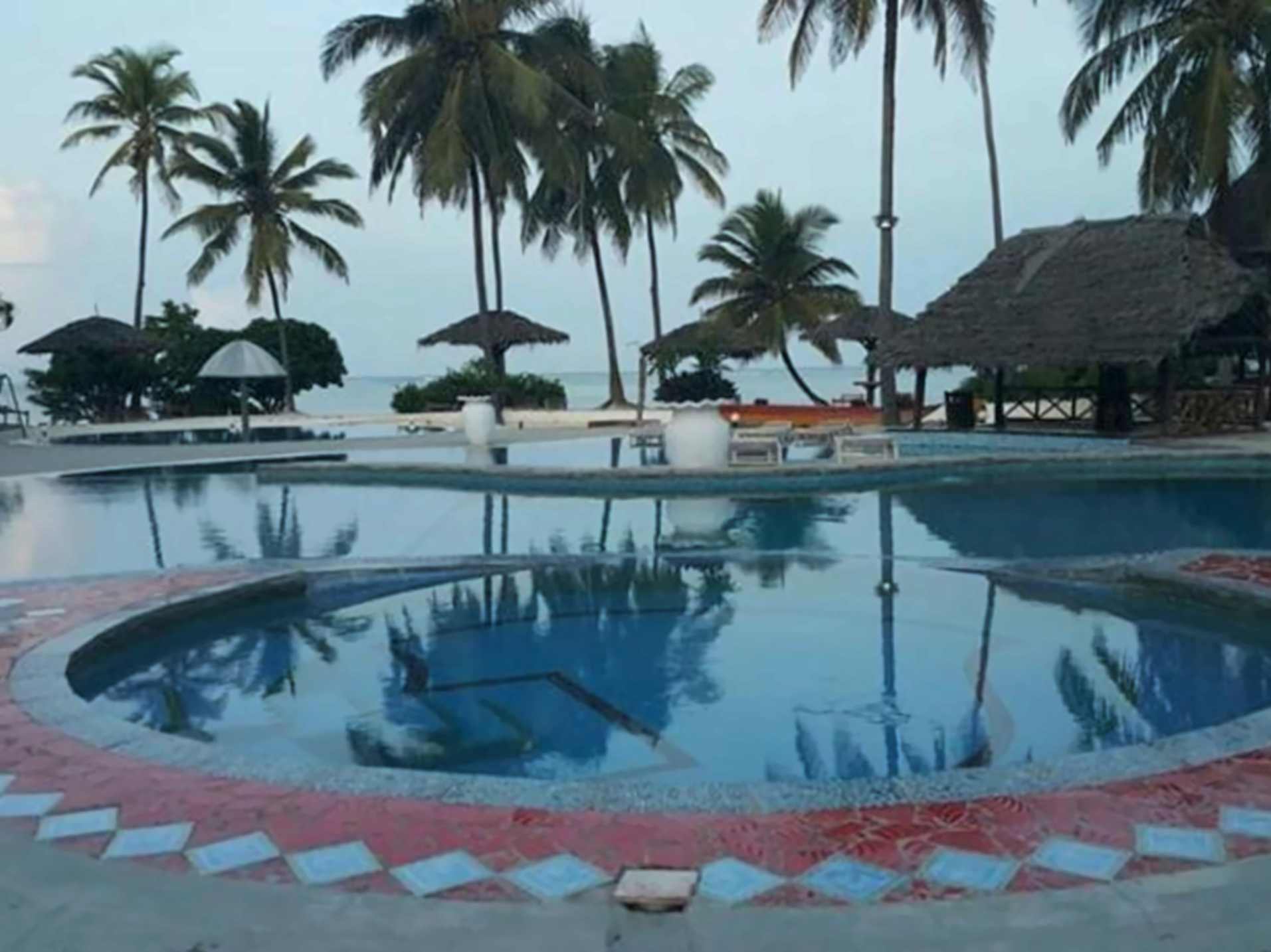 African Sun Sea Beach Resort and Spa zanzibar image #3