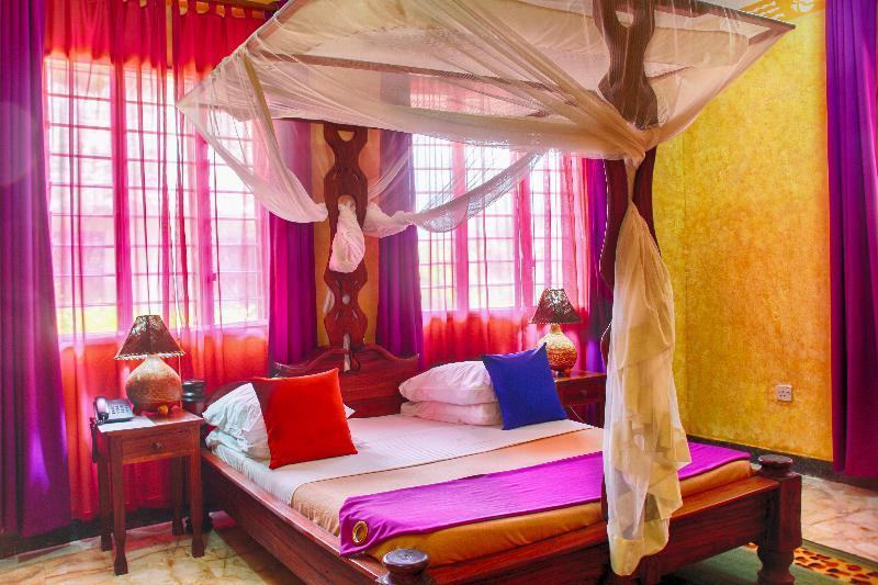 African Sun Sea Beach Resort and Spa zanzibar image #7
