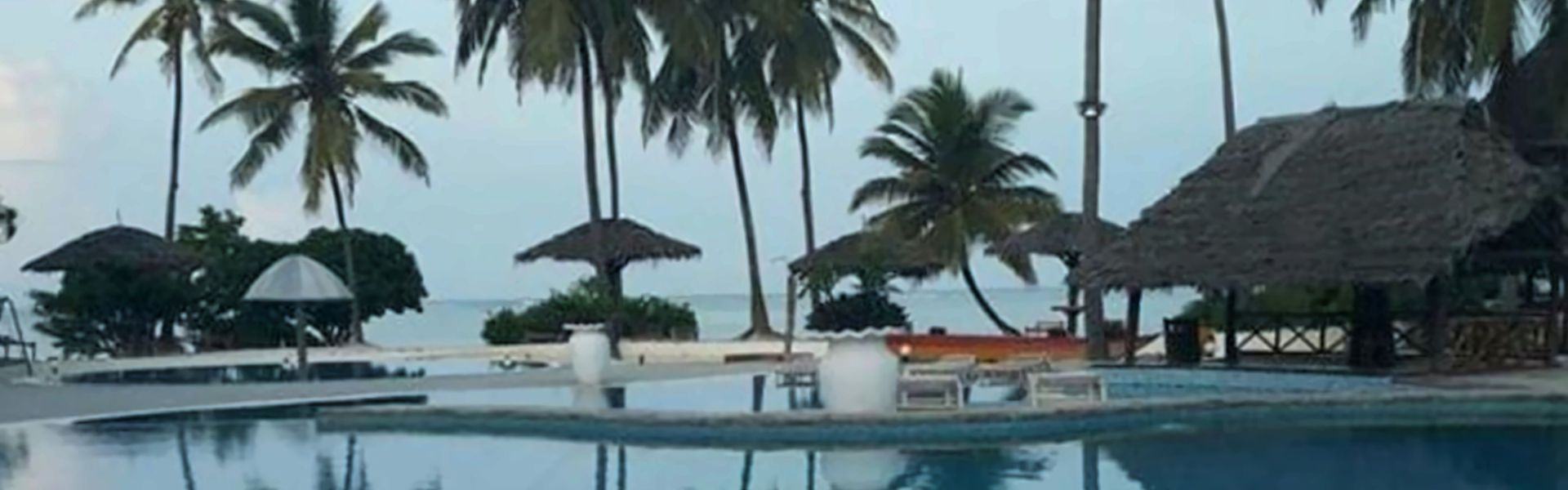 Zanzibar Lodges, Hotels and Camps