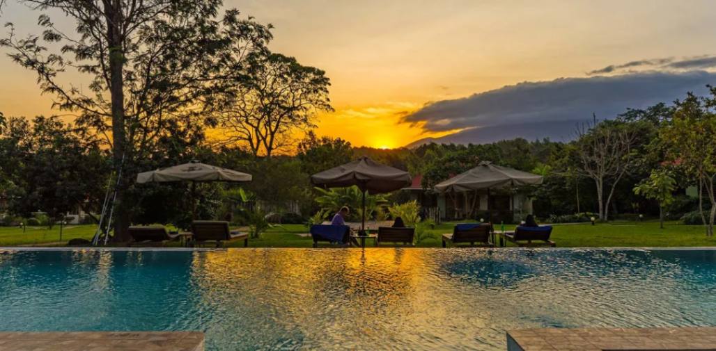 African  View Lodge image #7