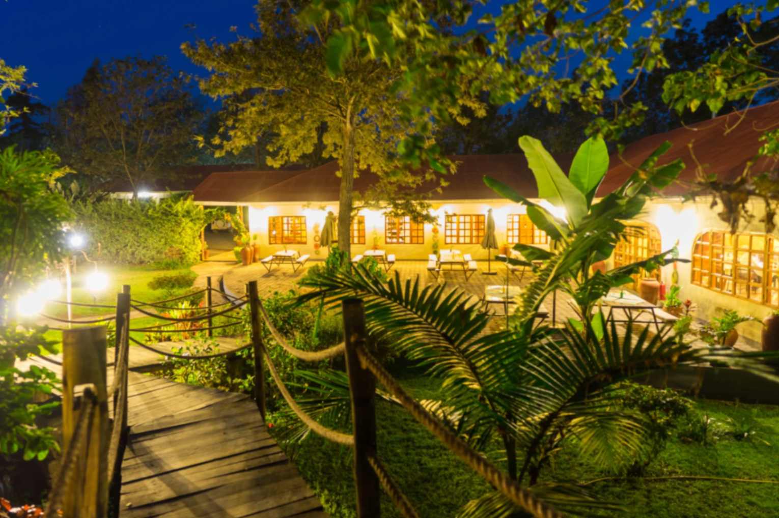 African  View Lodge image #9