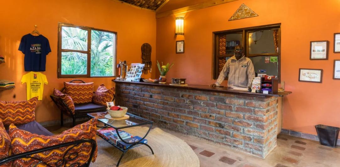 African  View Lodge image #2
