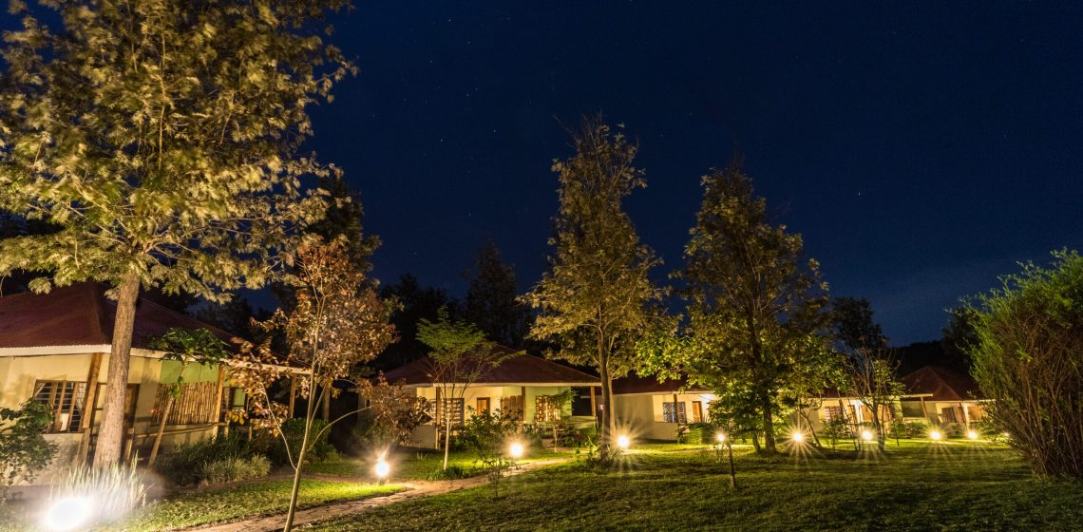 African  View Lodge image #4
