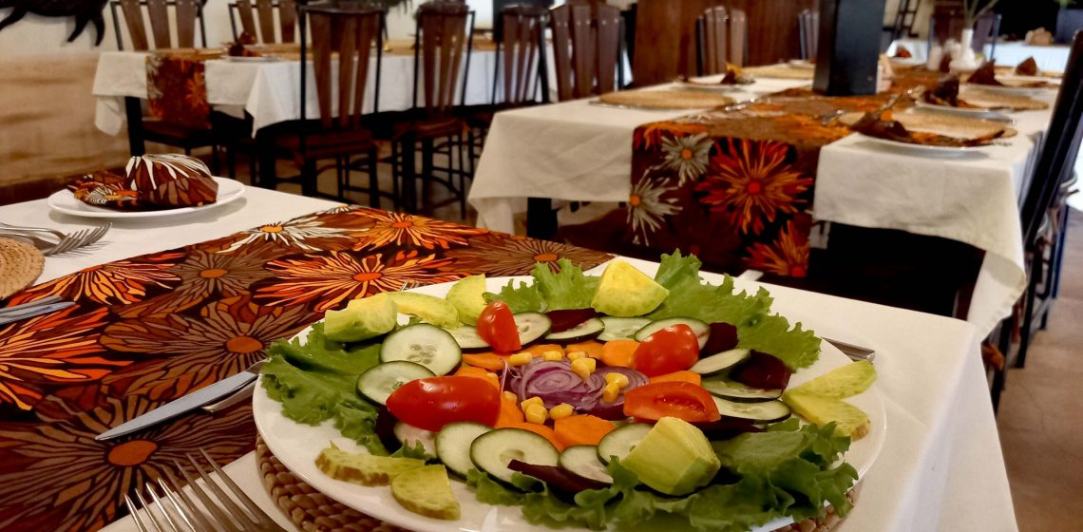 African  View Lodge image #12